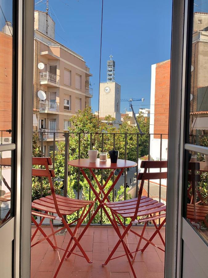 Apartament Mediterranean Way - Loft Oliver Cambrils Zewnętrze zdjęcie